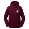 St. Bernhard - Kids Authentic Hooded Sweat